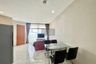 1 Bedroom Condo for rent in Chatrium Residence Riverside, Wat Phraya Krai, Bangkok near BTS Saphan Taksin