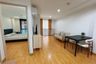 1 Bedroom Condo for rent in Resorta Yen-Akat, Chong Nonsi, Bangkok near MRT Queen Sirikit National Convention Centre