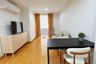 1 Bedroom Condo for rent in Resorta Yen-Akat, Chong Nonsi, Bangkok near MRT Queen Sirikit National Convention Centre