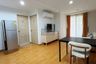 1 Bedroom Condo for rent in Resorta Yen-Akat, Chong Nonsi, Bangkok near MRT Queen Sirikit National Convention Centre