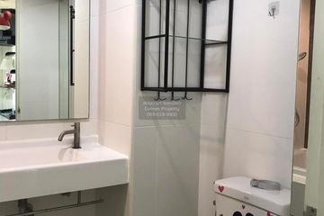 1 Bedroom Condo for rent in U Delight @ Onnut Station, Suan Luang, Bangkok near BTS On Nut