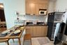 2 Bedroom Condo for rent in Ideo Blucove Sukhumvit, Bang Na, Bangkok near BTS Udom Suk