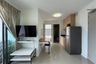 2 Bedroom Condo for rent in Ideo Blucove Sukhumvit, Bang Na, Bangkok near BTS Udom Suk