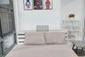 1 Bedroom Condo for rent in Ideo Blucove Sukhumvit, Bang Na, Bangkok near BTS Udom Suk