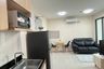 2 Bedroom Condo for rent in Ideo Blucove Sukhumvit, Bang Na, Bangkok near BTS Udom Suk