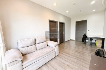 2 Bedroom Condo for rent in Urbano Rajavithi, Bang Phlat, Bangkok near MRT Sirindhorn