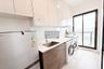 2 Bedroom Condo for rent in Urbano Rajavithi, Bang Phlat, Bangkok near MRT Sirindhorn