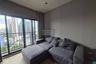 1 Bedroom Condo for rent in Noble Reveal, Phra Khanong Nuea, Bangkok near BTS Thong Lo