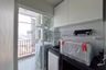 1 Bedroom Condo for rent in Regent Home Bangna, Bang Na, Bangkok near BTS Bang Na