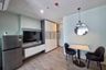 1 Bedroom Condo for rent in Regent Home Bangna, Bang Na, Bangkok near BTS Bang Na