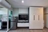 1 Bedroom Condo for rent in Regent Home Bangna, Bang Na, Bangkok near BTS Bang Na