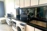 1 Bedroom Condo for rent in Chapter Charoennakhorn-Riverside, Bang Lamphu Lang, Bangkok near BTS Krung Thon Buri