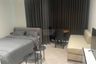 1 Bedroom Condo for rent in Chapter Charoennakhorn-Riverside, Bang Lamphu Lang, Bangkok near BTS Krung Thon Buri