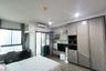 1 Bedroom Condo for rent in Ideo Phaholyothin Chatujak, Phaya Thai, Bangkok near BTS Saphan Kwai