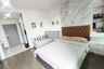 1 Bedroom Condo for rent in Ideo Phaholyothin Chatujak, Phaya Thai, Bangkok near BTS Saphan Kwai