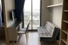 1 Bedroom Condo for rent in Skyrise Avenue Sukhumvit 64, Bang Chak, Bangkok near BTS Punnawithi