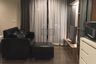 1 Bedroom Condo for rent in Nara 9 by Eastern Star, Sathon, Bangkok near BTS Chong Nonsi