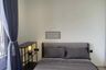 1 Bedroom Condo for rent in Chapter Charoennakhorn-Riverside, Bang Lamphu Lang, Bangkok near BTS Krung Thon Buri