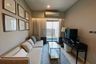 1 Bedroom Condo for rent in The Crest Sukhumvit 34, Khlong Tan, Bangkok near BTS Thong Lo