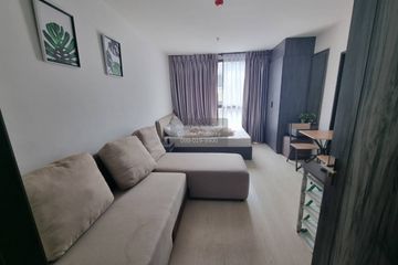 1 Bedroom Condo for rent in Elio Del Nest, Bang Na, Bangkok near BTS Udom Suk