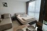 1 Bedroom Condo for rent in Elio Del Nest, Bang Na, Bangkok near BTS Udom Suk