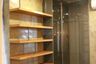 2 Bedroom Condo for rent in The Room Sathorn - TanonPun, Silom, Bangkok near BTS Surasak