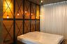 2 Bedroom Condo for rent in The Room Sathorn - TanonPun, Silom, Bangkok near BTS Surasak