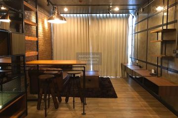 2 Bedroom Condo for rent in The Room Sathorn - TanonPun, Silom, Bangkok near BTS Surasak