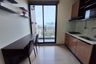1 Bedroom Condo for rent in The Gallery Bearing, Samrong Nuea, Samut Prakan near BTS Bearing