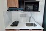 1 Bedroom Condo for rent in The Gallery Bearing, Samrong Nuea, Samut Prakan near BTS Bearing