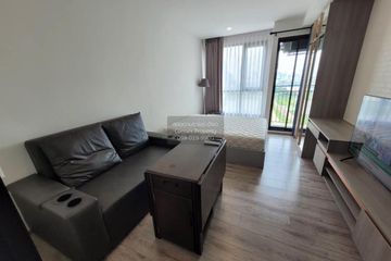 1 Bedroom Condo for rent in KnightsBridge Collage Sukhumvit 107, Bang Na, Bangkok near BTS Bearing
