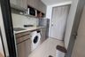 1 Bedroom Condo for rent in KnightsBridge Collage Sukhumvit 107, Bang Na, Bangkok near BTS Bearing
