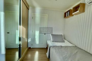 2 Bedroom Condo for rent in Bang Phong Pang, Bangkok