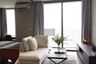 1 Bedroom Condo for rent in Nara 9 by Eastern Star, Sathon, Bangkok near BTS Chong Nonsi