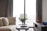 1 Bedroom Condo for rent in Nara 9 by Eastern Star, Sathon, Bangkok near BTS Chong Nonsi