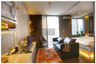 1 Bedroom Condo for rent in Nara 9 by Eastern Star, Sathon, Bangkok near BTS Chong Nonsi