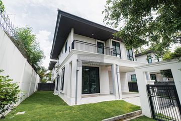 4 Bedroom House for rent in Setthasiri Pattanakarn, Prawet, Bangkok near BTS On Nut