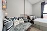 1 Bedroom Condo for rent in The Tree Hua Mak, Hua Mak, Bangkok near Airport Rail Link Hua Mak