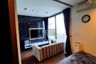 1 Bedroom Condo for rent in Nara 9 by Eastern Star, Sathon, Bangkok near BTS Chong Nonsi