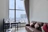 2 Bedroom Condo for rent in SOHO Bangkok Ratchada, Huai Khwang, Bangkok near MRT Huai Khwang