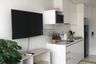 1 Bedroom Condo for rent in Nara 9 by Eastern Star, Sathon, Bangkok near BTS Chong Nonsi