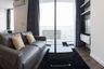 1 Bedroom Condo for rent in Nara 9 by Eastern Star, Sathon, Bangkok near BTS Chong Nonsi