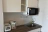 1 Bedroom Condo for rent in Lumpini Park Vibhavadi - Chatuchak, Chom Phon, Bangkok near BTS Saphan Kwai
