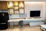 1 Bedroom Condo for rent in Lumpini Park Vibhavadi - Chatuchak, Chom Phon, Bangkok near BTS Saphan Kwai