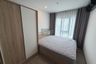 1 Bedroom Condo for rent in Talat Phlu, Bangkok near BTS Wutthakat