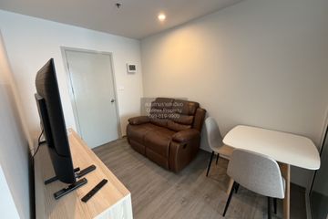 1 Bedroom Condo for rent in Talat Phlu, Bangkok near BTS Wutthakat
