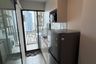 1 Bedroom Condo for rent in Talat Phlu, Bangkok near BTS Wutthakat