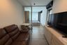 1 Bedroom Condo for rent in Talat Phlu, Bangkok near BTS Wutthakat