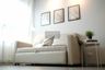 1 Bedroom Condo for rent in Ideo Ramkhamhaeng Lamsali Station, Hua Mak, Bangkok near MRT Yaek Lam Sali