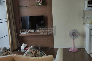 1 Bedroom Condo for rent in Nara 9 by Eastern Star, Sathon, Bangkok near BTS Chong Nonsi
